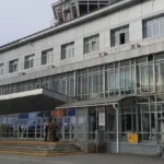 Yuzhno-Sakhalinsk International Airport