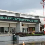 Adisutjipto International Airport