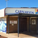 Carnarvon Airport