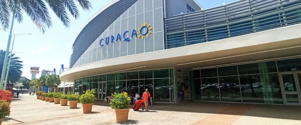 Curaçao International Airport