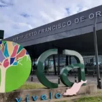 Francisco de Orellana Airport