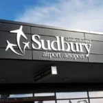 Greater Sudbury Airport