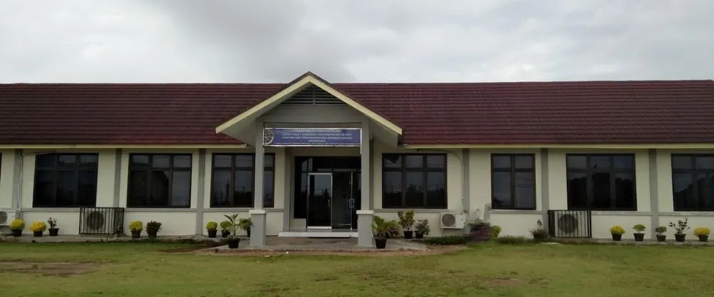 Mukomuko Airport