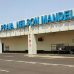 Nelson Mandela International Airport