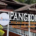 Pangkor Airport