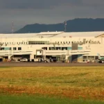 Ramón Villeda Morales International Airport