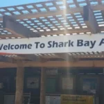 Shark Bay Airport