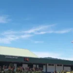 Wewak Airport