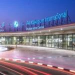 Al Maktoum International Airport