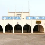 Bobo Dioulasso Airport