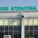 Maiduguri International Airport