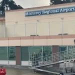 Monterey Regional Airport