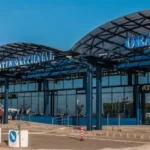 Oradea International Airport