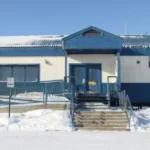 Sanikiluaq Airport