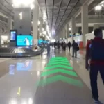 Siri International Airport