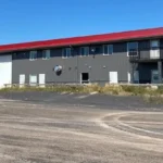 Stony Rapids Airport