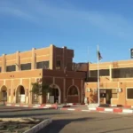 Tamanrasset – Hadj Bey Akhamok Airport