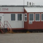 Whale Cove Airport