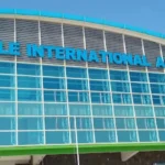 Argyle International Airport