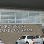 Catamayo City Airport