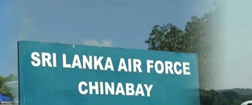 China Bay Airport