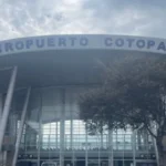 Cotopaxi International Airport