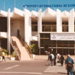 Djibouti-Ambouli International Airport