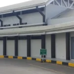 Godofredo P. Ramos Airport