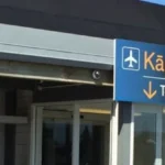 Kapiti Coast Airport