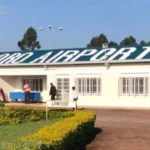 Kisoro Airport