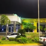 Manuel Carlos Piar International Airport