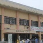 Naga Airport