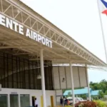 San Vicente Airport