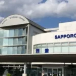 Sapporo Okadama Airport