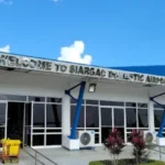 Siargao Airport