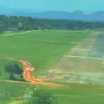 Sigiriya Airport