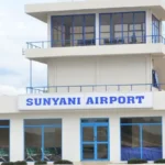 Sunyani Airport