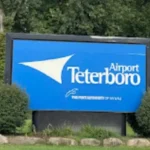 Teterboro Airport