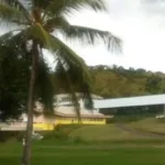 Touho Airport