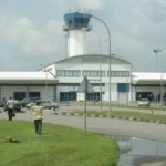 Warri Airport