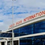 Cheddi Jagan International Airport