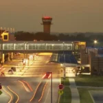 Dane County Regional Airport