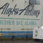 Deadhorse Airport