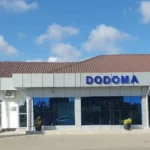 Dodoma Airport