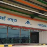 Hindon Airport