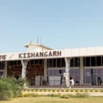 Kishangarh Airport