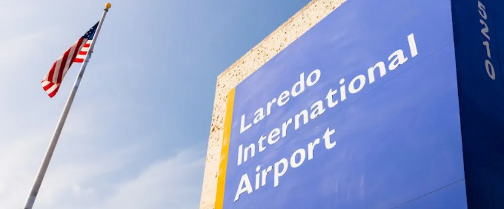 Laredo International Airport