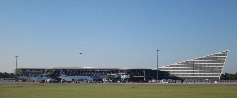 Likiep Airport