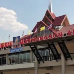 Mae Hong Son Airport