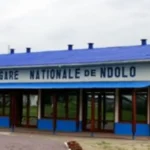 N'Dolo Airport